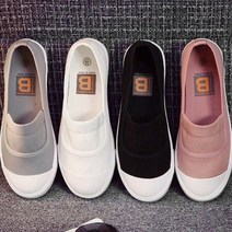 여성신발 여자단화 캐주얼화 슬립온 스니커즈 BENSI