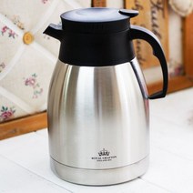 GR 스텐 보온포트 1.5L 커피포트