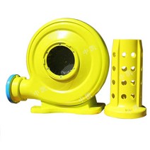에어바운스 송풍기 가정용 키즈카페 950W 1100W 1500W, 본품, 1개