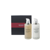 포셀 리복스투 여성용 진정 보습 스킨 케어 토너 에멀젼 2종세트, 1개