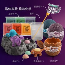 실험실세트 유아 초등과학키트 엄마표 어린이과학실험 화산실험 스포이드 확대경 비커 홈스쿨링, 23번