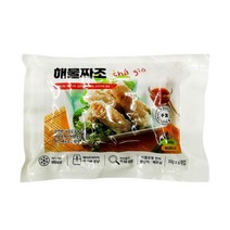 골든피트 헝하우 냉동 해물짜조 50g x 6입 300g, 단품