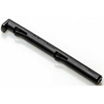 【메이커 순정품】【정규 대리점품】HAMAX(하맥스) 차일드 시트 파트 고정 샤프트(제니스 캐리어 타입) 【자전거 용품】, YBC07900 YBC07900