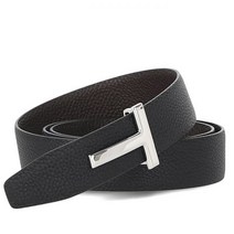 TOM FORD 톰포드 T버클 TB224 LCL236S 3BN06 양면 벨트 - 기타