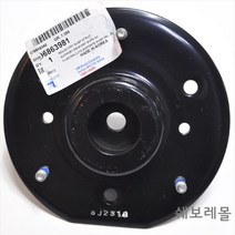 쉐보레 순정품 윈스톰 윈스톰맥스 프런트 쇼바 마운트 96863981