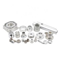 사용자 지정 정밀 항공 5 축 CNC 가공 알루미늄 6061 금속 부품, 01 CNC Machining