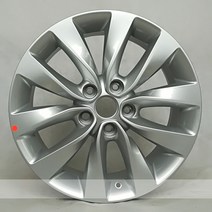 K5 불판휠 16 인치 17 18 기아 K3 K4 알루미늄 휠 스틸 순정휠 KIA, 17인치 k5