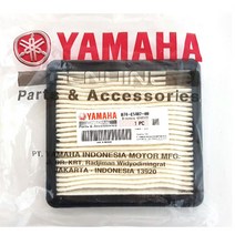 XMAX 300 CVT 에어필터 순정품 엑스맥스 클리너
