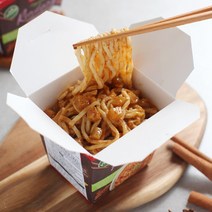 ASIATIQUE 렌당누들, 1팩, 280g