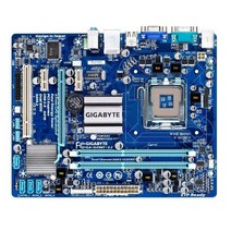 [해외] 기가바이트 ga-g41mt-s2s2ps2pt original 보드 pc p5g41t-m 1.5v ddr3 dimm socket 775 데스크탑 마더보드 메인 보드, 씨엔