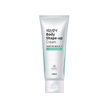 약손명가 바디 쉐이프 업 크림 200ml, 1세트
