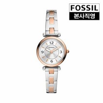파슬(시계) [파슬]본사직영 여성시계 ES5201 워치스테이션 백화점AS