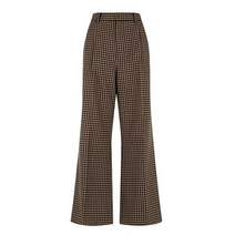 [경기점] 톰보이l 벨라인 체크 팬츠 9100331337