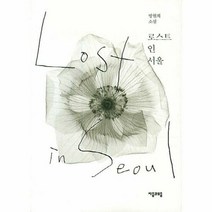 로스트 인 서울 - 방현희, 단품, 단품