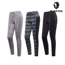 블랙야크 블랙야크 여성 T이반 레깅스_1BYPNW9515 (1BYPNW9515)