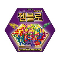 보드게임 코리아보드게임즈 젬블로