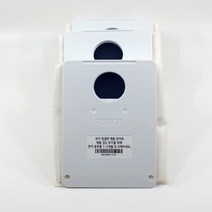 LG 코드제로 오브제켈렉션 청소로봇 R9 로봇청소기 올인원타워 먼지봉투 세트