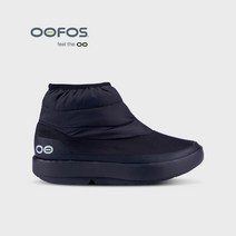[국내 매장판] 우포스 6070 OOMG BOOTIE - 우엠지 부티 221717