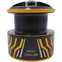 다이와 (DAIWA) 정품 부품 20 임펄트 2500H-LBD 스풀 부품 번호 1 부품 코드 128D92