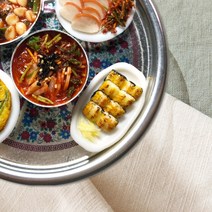 납골당 꾸미기 미니어처 단품 한식 반찬 요리 미니어쳐 제사상 상차림, [한식/반찬,요리]소금장어구이