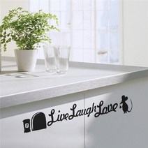 인테리어 타일시트지 유럽감성 집꾸미기 셀프인테리어 / 유리 주방 냉장고 천장 바닥 리폼 2nd Ed. 47, 14 375
