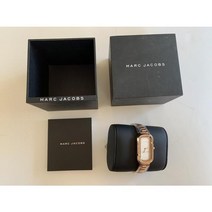 [해외]명품마크제이콥스시계70015517 NWT Marc Jacobs Womens Watch MJ3533 Rose Gold Watch Designer Watch