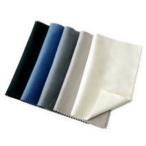 렌즈소녀 프리미엄 초극세사 5컬러 안경닦이, 렌즈소녀 프리미엄 클리너 10장, 로얄블루, 15x18cm, 1개