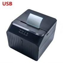 새로운 usb 블루투스 바코드 프린터 20mm-58mm 영수증 청구서 바 qr 코드 인쇄, 협력사, EU 플러그