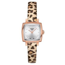 Tissot 티쏘시계 T058.109.37.036.00 티 레이디 러블리 - 여성 (쿼츠) (20mm) [리치워치]