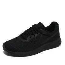 나이키 탄준 넥스트네이처 런닝화 트리플블랙 남자 여자 운동화 DJ6258-001