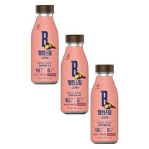 CJ 식단관리 밸런스밀 고구마 선식 50g 3개 1세트, 5세트