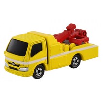 Takara Tomy 토미카 No.5 도요타 다이나 견인차 (BP), 상품명참조