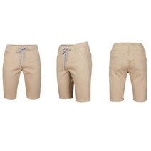 학생룩 멋쟁이 남자 밴딩 슬림반바지 10대반바지 깔끔