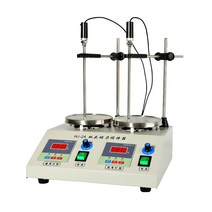 실험실 핫플레이트 자력식 마그네틱 가열교반기 믹서, CL-TS-3L(무수 표시)