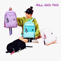 4ALL 신학기 책가방 백팩 가방 고학년 남아 여아