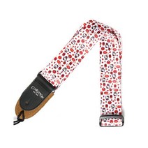 제이트리Guitar Strap 04 기타 and 베이스 트랩 액세사리 줄소품 용트랩 악세 기타끈 멜방 용끈+jaytreㄷ, 이상품선택해요!