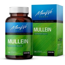 MAUWE 60000mg 100정 폐 폐에 기관지 기관지에 좋은 비염 천식 가래 영양제, 상품선택