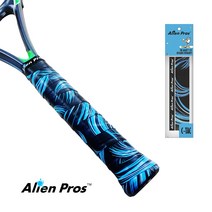 [Alien Pros 정품] 에일리언 프로스 C-TAC 테니스 오버그립 (8가지 스타일), 4. 매직 (CT213)
