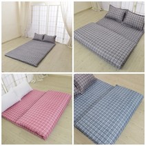 숙박업소용 요커버 세미 마이크로 S D Q 사이즈 옵션선택, 그레이