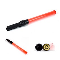 원터치 안전지시봉, 1개