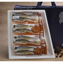 50년 전통 영광 진공포장굴비 10미, 1개, 700g