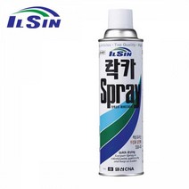 락카페인트 스프레이 락카 락커 420mL, 진녹색