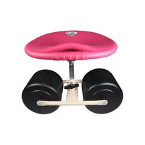 녹원_The 편한 안순이 작업용 의자, 단품