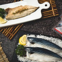 싱싱상회 안동간고등어 순살 (냉동) 80g~700g 5팩, 순살 간고등어 120g(반마리) X 5팩
