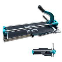 쌍봉 레이저 타일커터 타일 커터기 컷팅기, 타일커터800mm