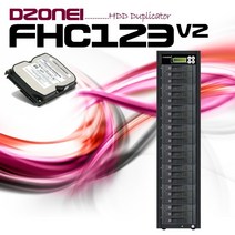 (디지털존 DZONEI FHC123V2 HDD복사기 디지털존/복사기, 단일 모델명/품번