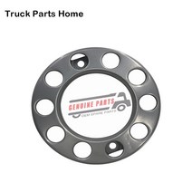 트럭 부품 볼보 휠 커버타이어 가드 링 39887301575631, 없음