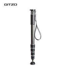 GITZO 짓조 모노포드 GM4552L 5단 카본 Monopod