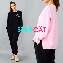 홈트 요가복 어슬레져룩 아웃도어 루즈핏맨투맨 YOPT51P12