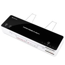 A3코팅기 PhotoLami-940 Plus 60초빠른예열/4롤러/자동역회전 자동절전기능
